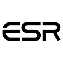 Esr Gear Logo